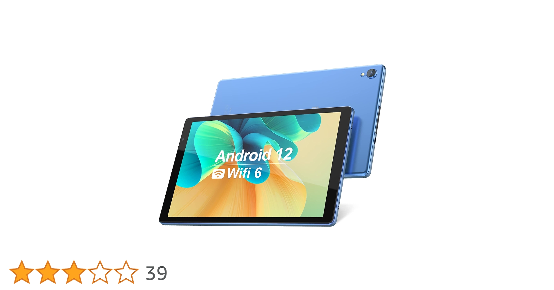 Androidタブレット Amazon.co.jp: 10.1 Inch Android 12 Tablet, 32GB ROM 1TB